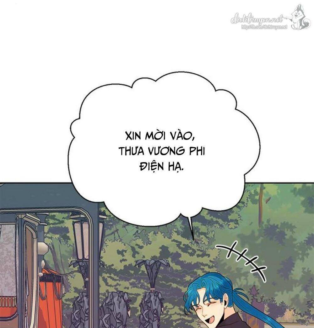 Hoàng Hậu Tái Hôn Chapter 85 - Trang 3