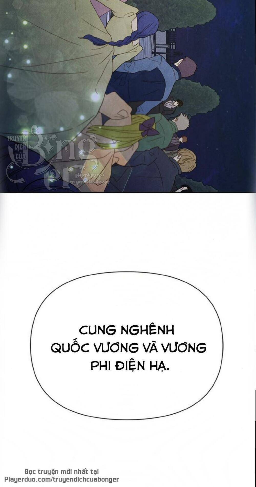 Hoàng Hậu Tái Hôn Chapter 85 - Trang 3