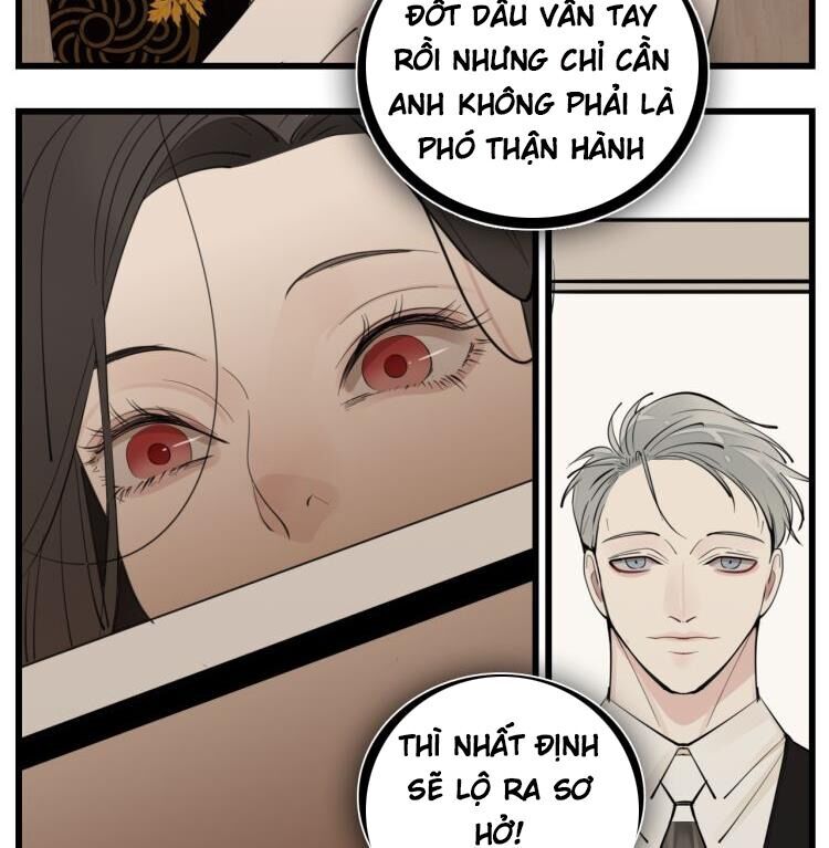 Vật Trong Tay Chapter 49 - Next Chapter 50