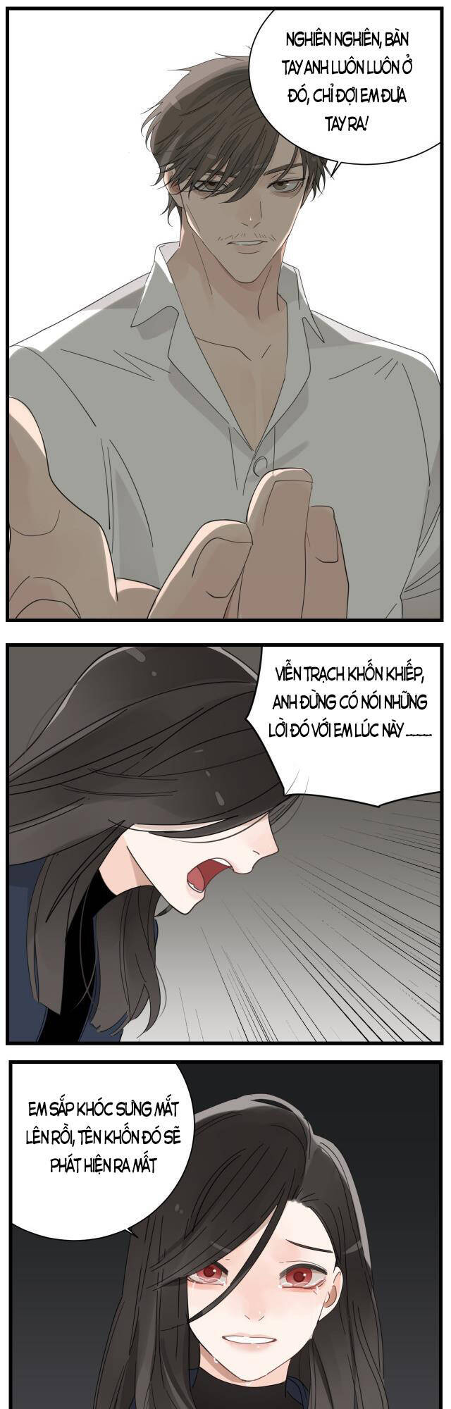 Vật Trong Tay Chapter 67 - Next Chapter 68