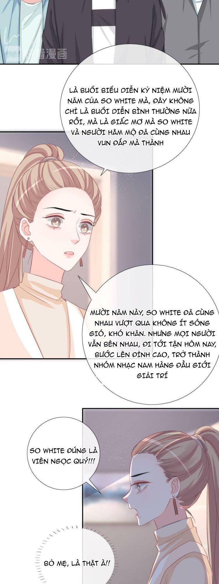 Biểu Diện Quan Hệ Nam Đoàn Chapter 72 - Trang 4