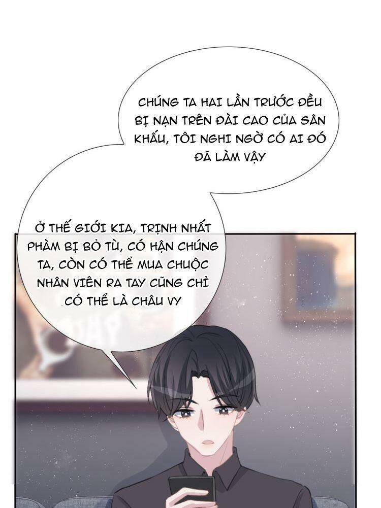 Biểu Diện Quan Hệ Nam Đoàn Chapter 72 - Trang 4