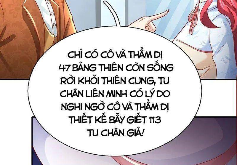 Vú Em Tiên Tôn Đi Ở Rể Chapter 224 - Next Chapter 225