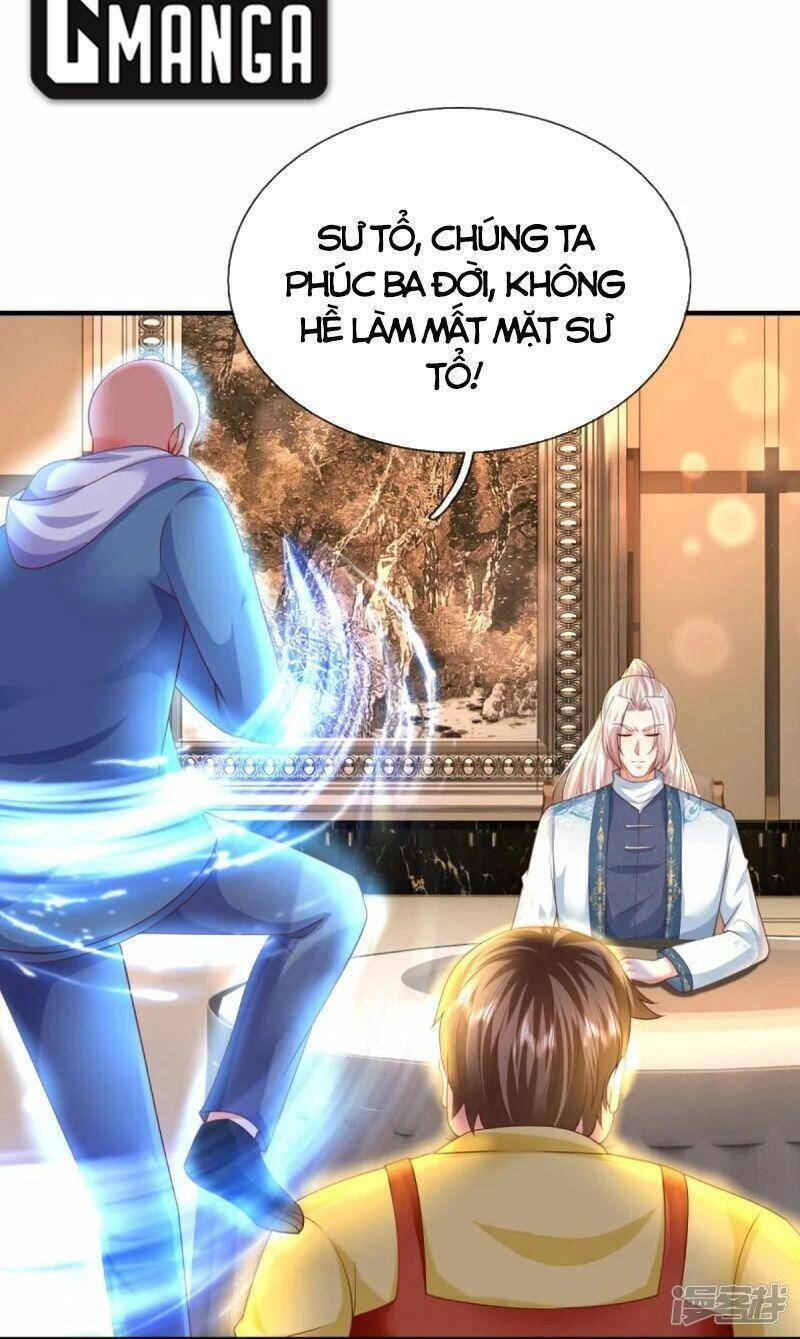 Vú Em Tiên Tôn Đi Ở Rể Chapter 313 - Next Chapter 314