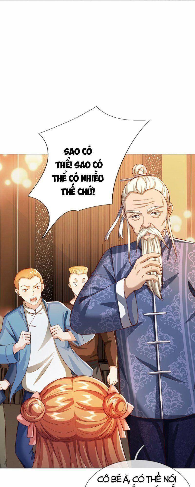 Vú Em Tiên Tôn Đi Ở Rể Chapter 313 - Next Chapter 314