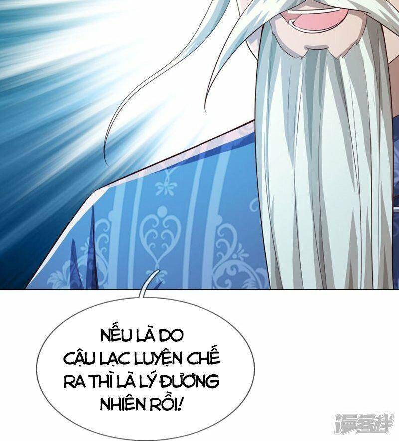 Vú Em Tiên Tôn Đi Ở Rể Chapter 313 - Next Chapter 314