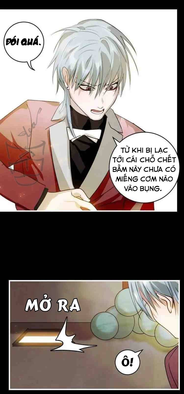 Niên Niên Hữu Ngư Chapter 3 - Next Chapter 4