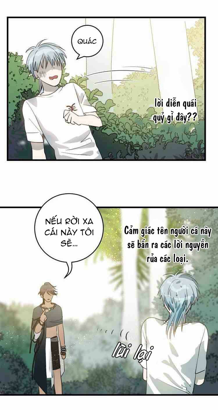 Niên Niên Hữu Ngư Chapter 4 - Next Chapter 5