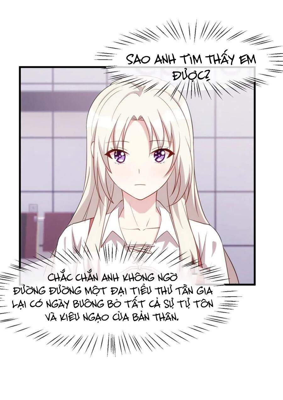 Tiểu Bạch Nam Thần Daddy Chapter 93 - Trang 4