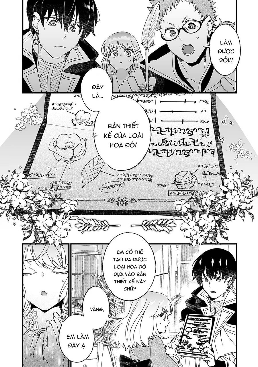 Nido To Ie Niha Kaerimasen! Chapter 8 - Trang 3