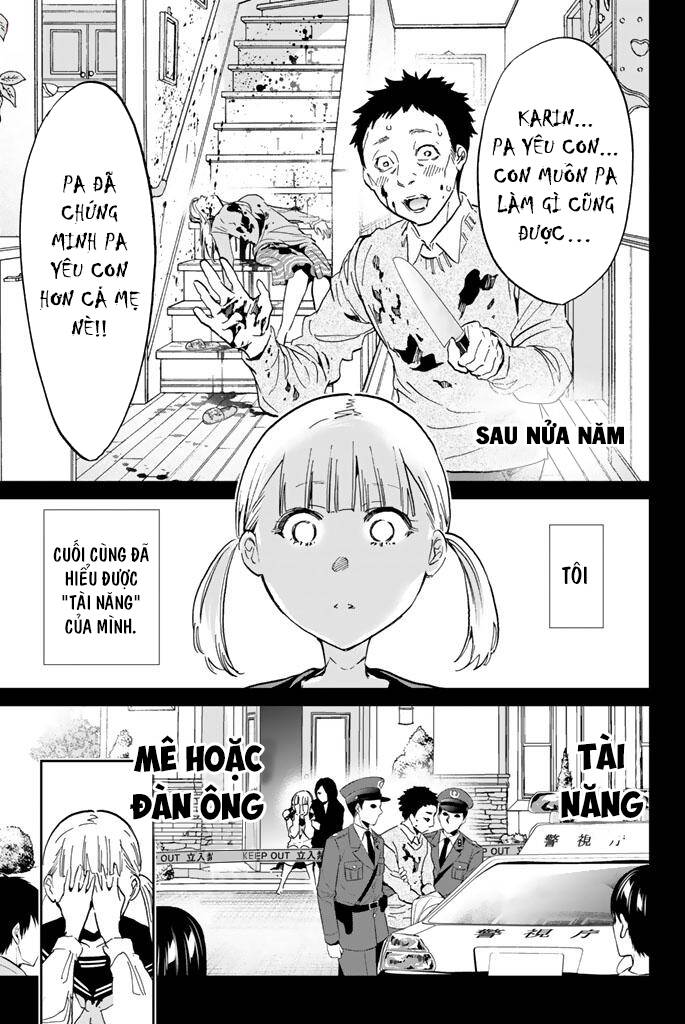 Real Account Ii Chapter 126 - Next Chapter 127