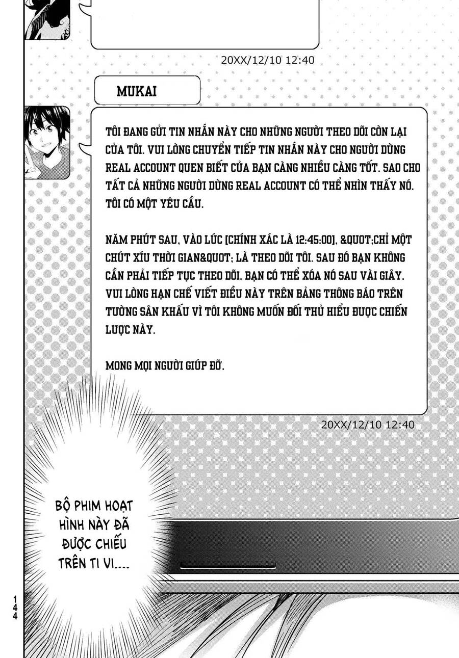 Real Account Ii Chapter 180 - Next Chapter 181