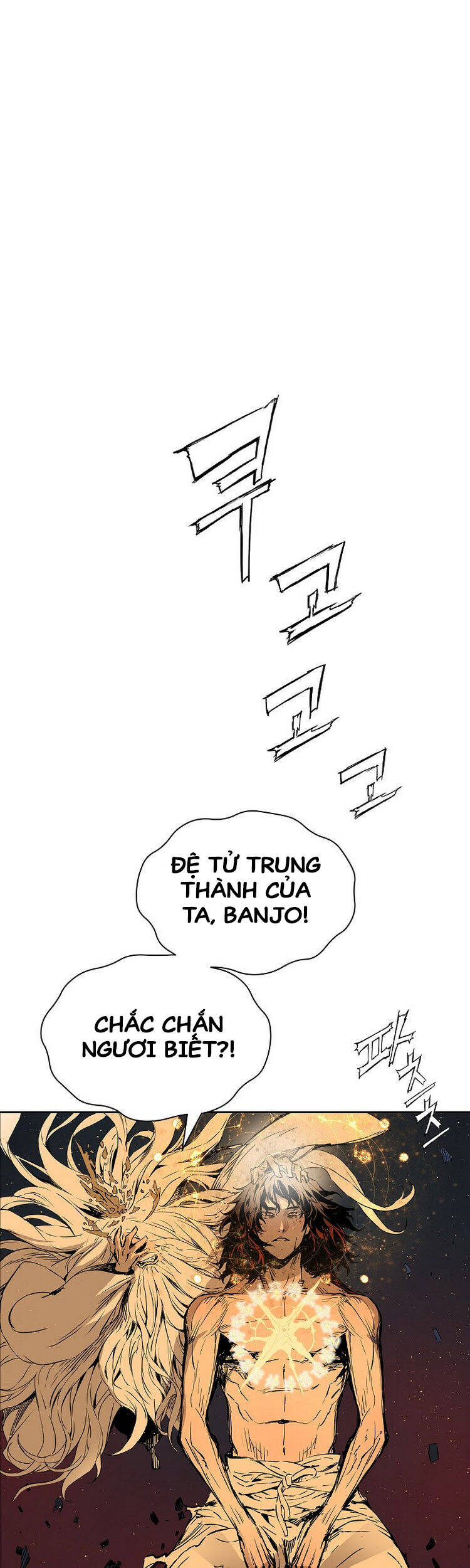 Vô Kiếm Tiểu Tử Chapter 95 - Next Chapter 96