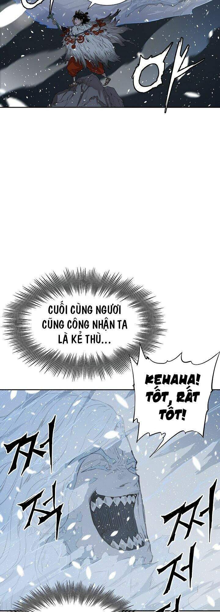 Vô Kiếm Tiểu Tử Chapter 36 - Next Chapter 37