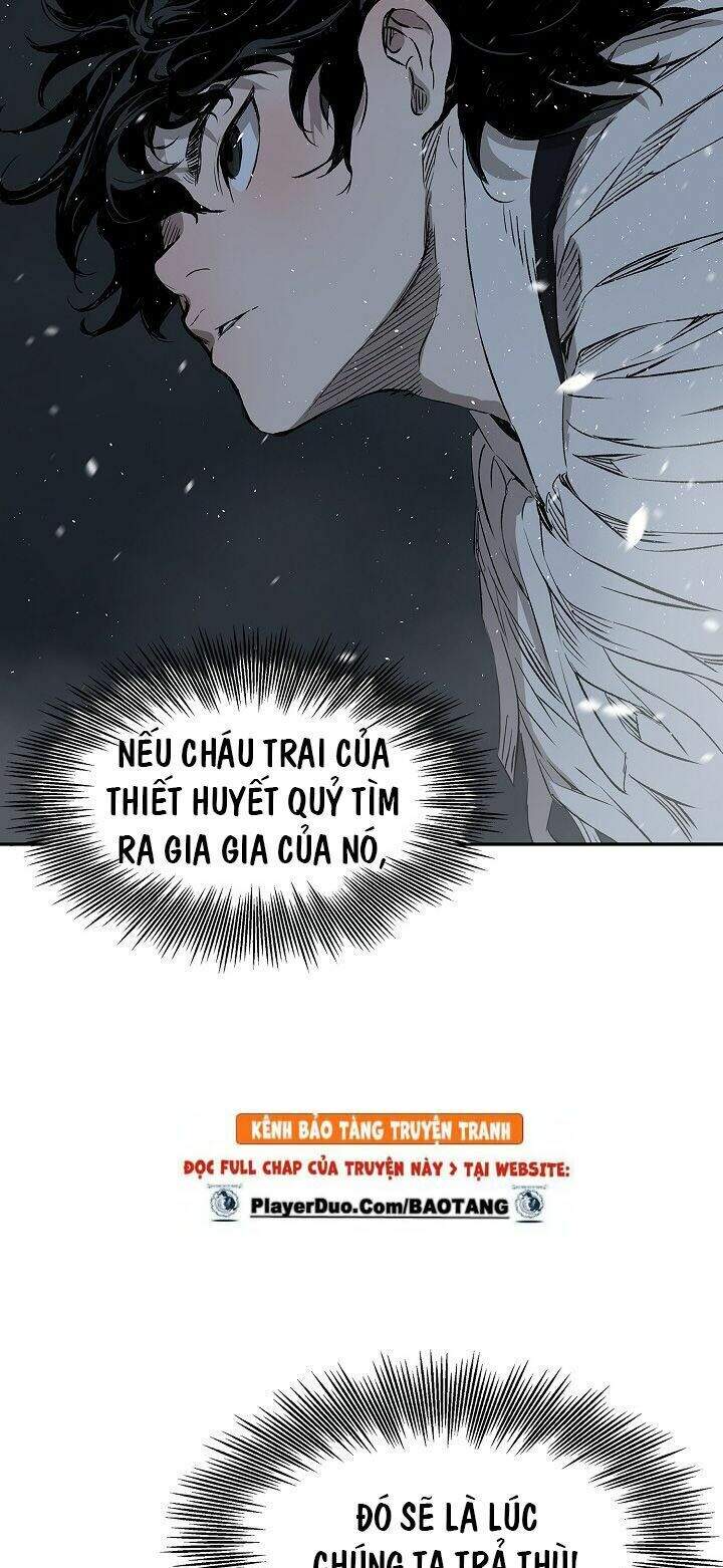 Vô Kiếm Tiểu Tử Chapter 36 - Next Chapter 37