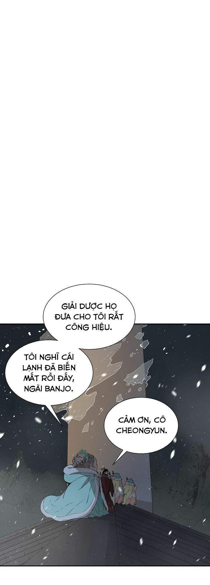 Vô Kiếm Tiểu Tử Chapter 36 - Next Chapter 37