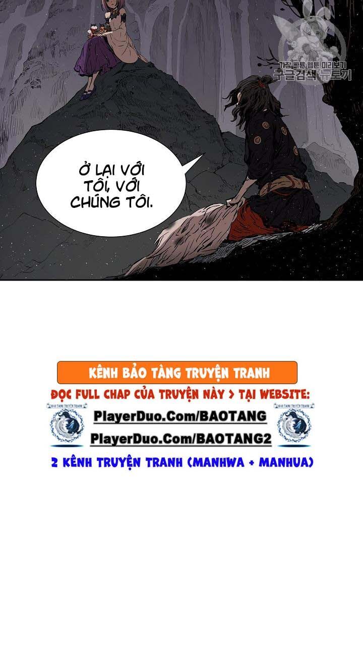 Vô Kiếm Tiểu Tử Chapter 43 - Next Chapter 44