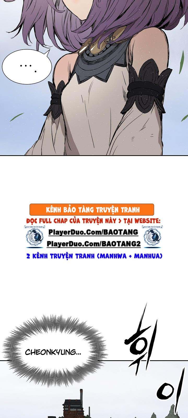 Vô Kiếm Tiểu Tử Chapter 43 - Next Chapter 44