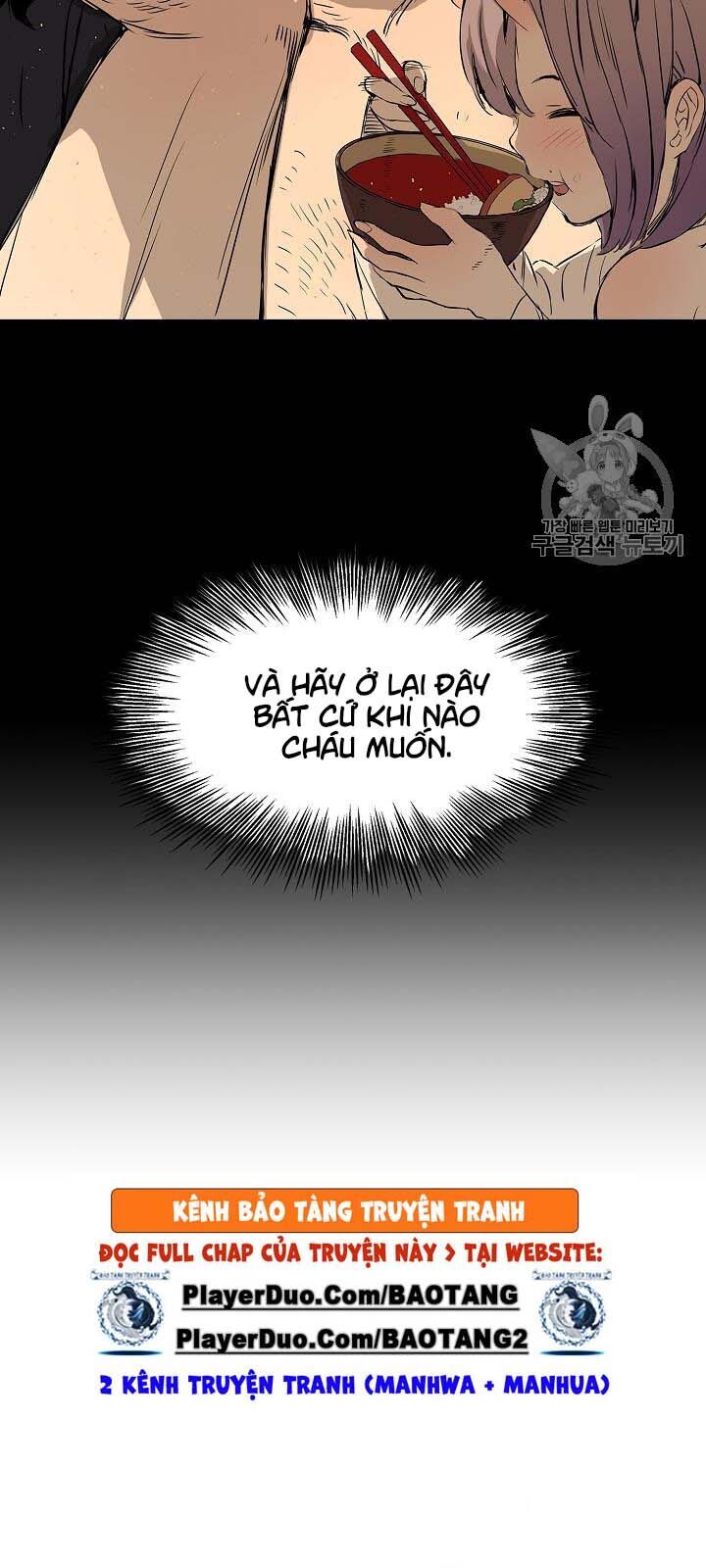 Vô Kiếm Tiểu Tử Chapter 43 - Next Chapter 44