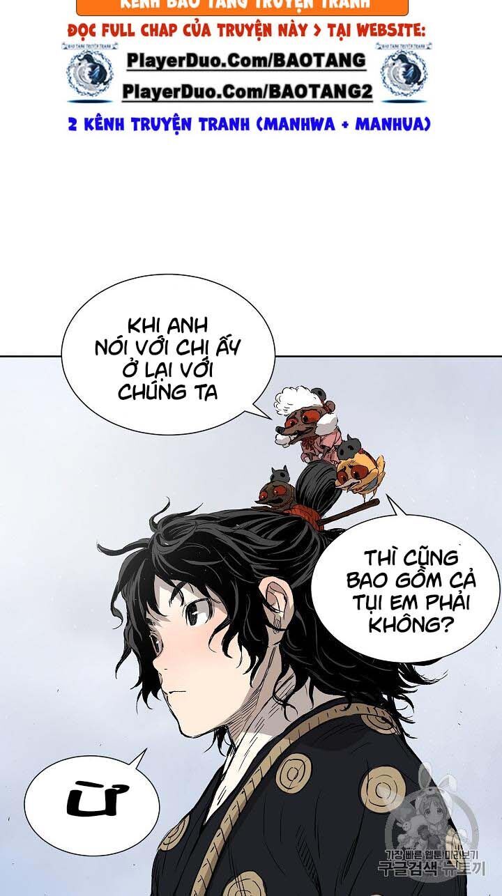 Vô Kiếm Tiểu Tử Chapter 43 - Next Chapter 44