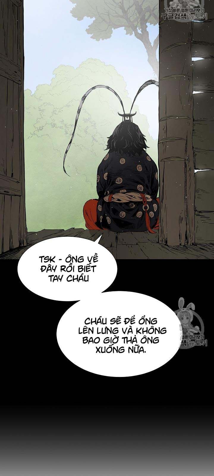 Vô Kiếm Tiểu Tử Chapter 43 - Next Chapter 44