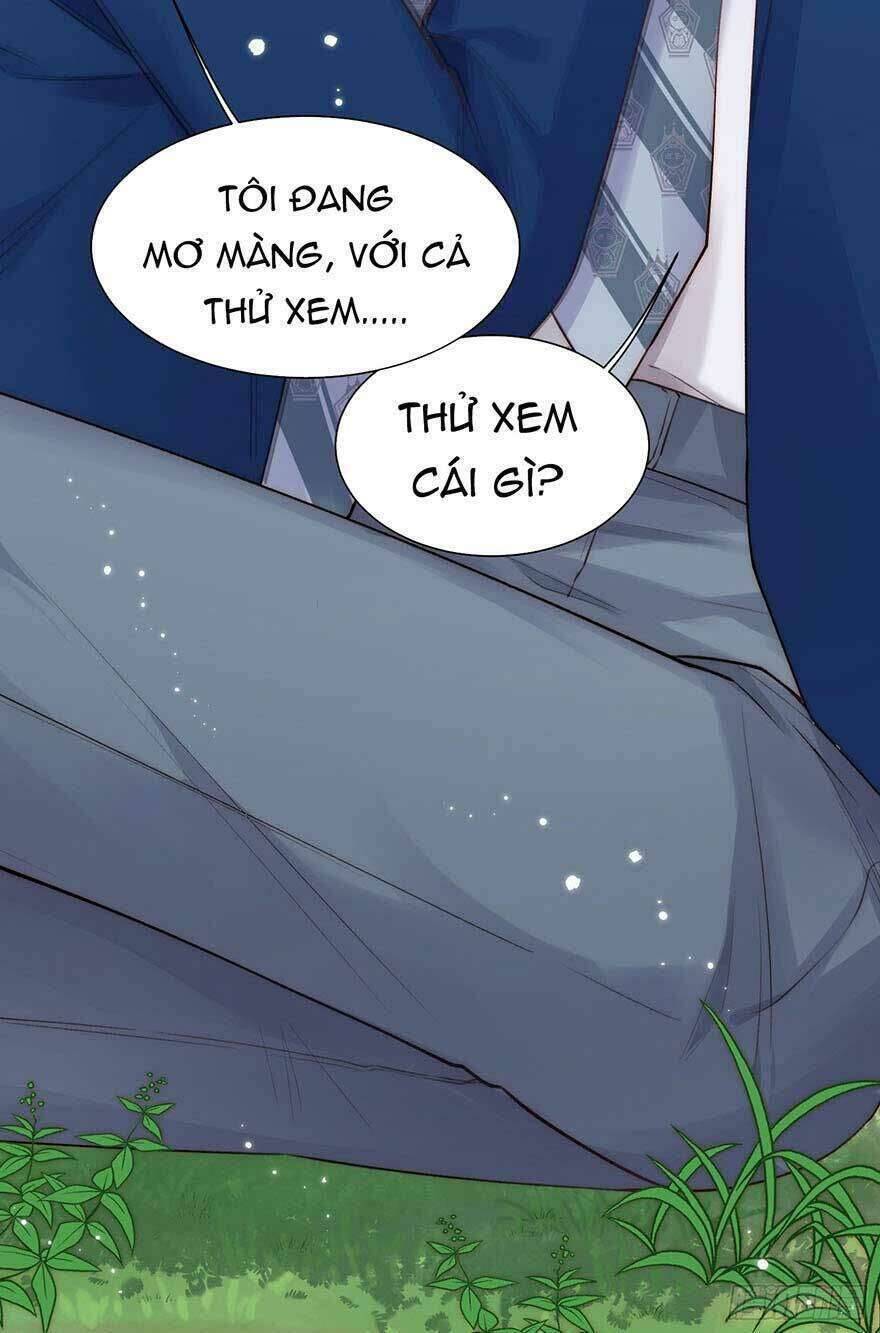 Triều Tây, Con Thích Chú Chapter 58 - Trang 2