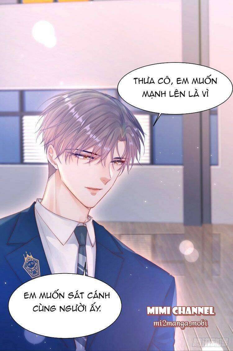 Triều Tây, Con Thích Chú Chapter 68 - Trang 2