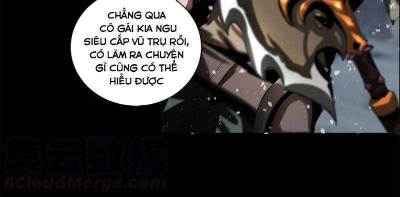 Một Mình Dạo Quanh Hầm Ngục Chapter 41 - Trang 3