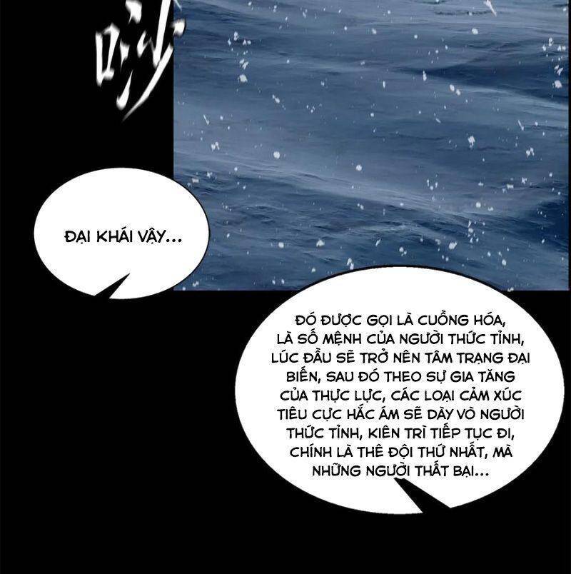 Một Mình Dạo Quanh Hầm Ngục Chapter 41 - Trang 3