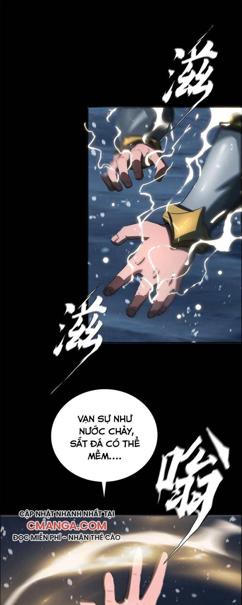 Một Mình Dạo Quanh Hầm Ngục Chapter 42 - Trang 3