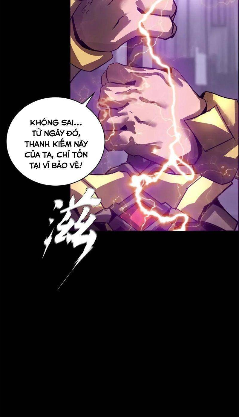 Một Mình Dạo Quanh Hầm Ngục Chapter 43 - Trang 3