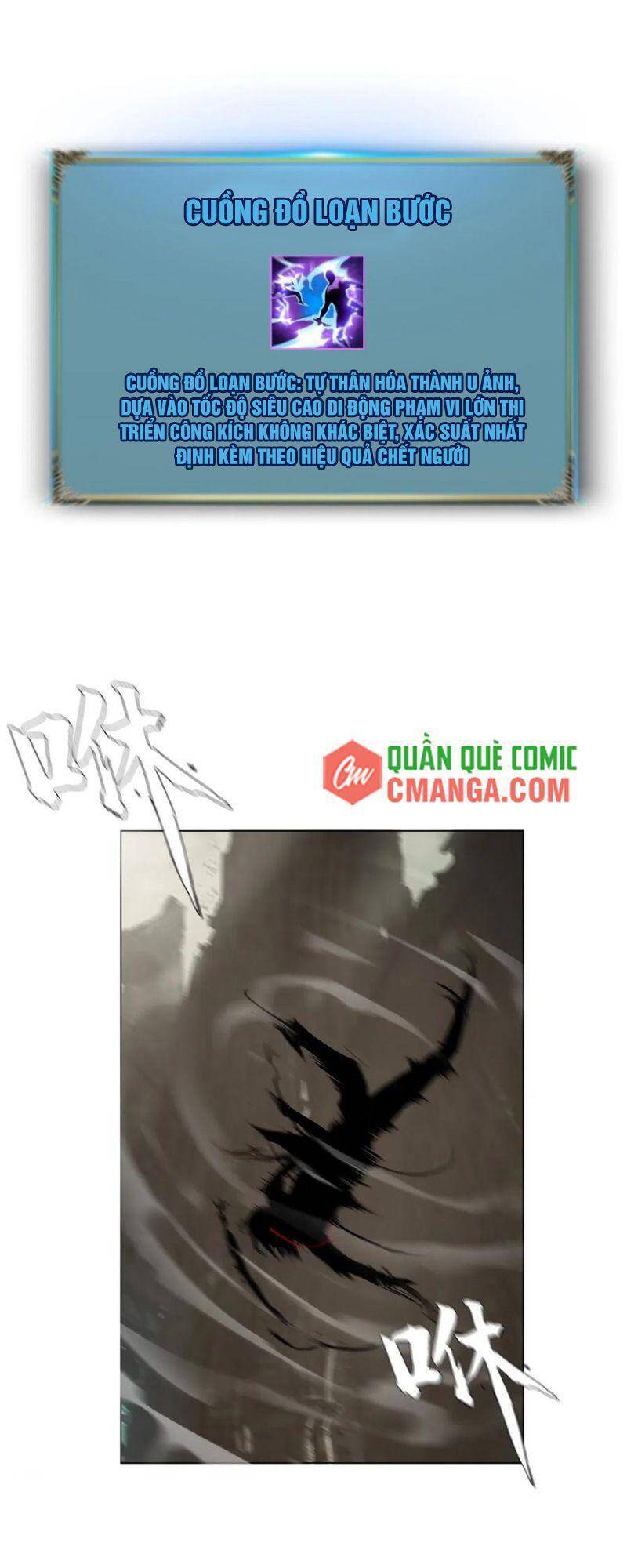 Một Mình Dạo Quanh Hầm Ngục Chapter 48 - Trang 3