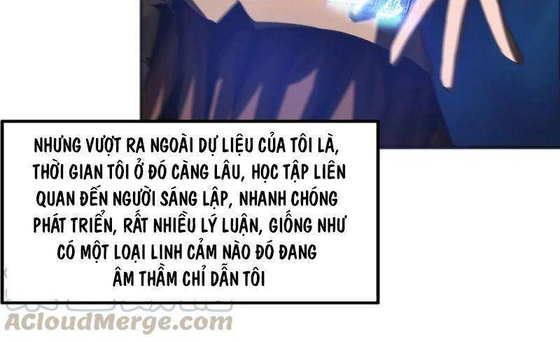 Một Mình Dạo Quanh Hầm Ngục Chapter 48 - Trang 3