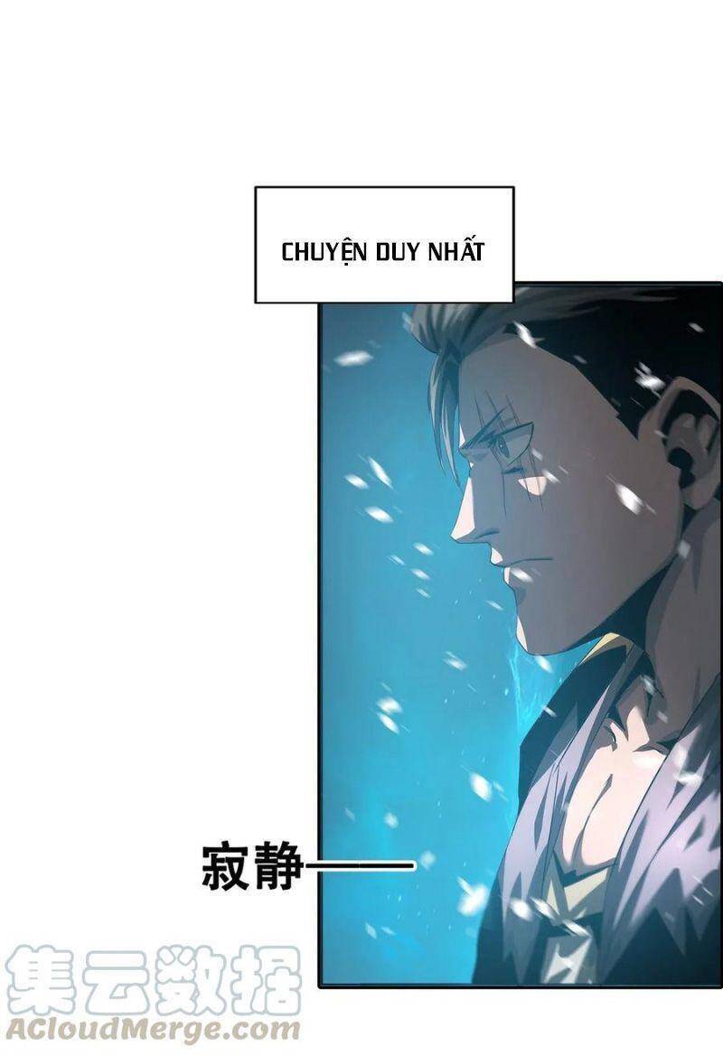 Một Mình Dạo Quanh Hầm Ngục Chapter 49 - Trang 3