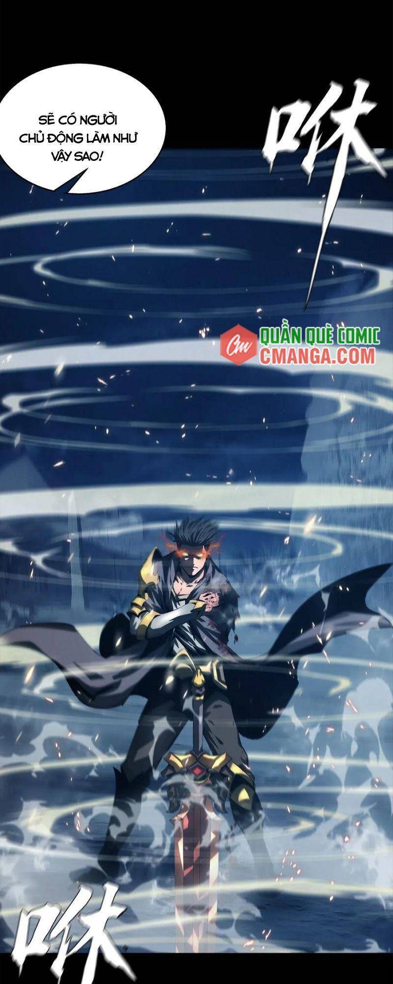 Một Mình Dạo Quanh Hầm Ngục Chapter 51 - Trang 3