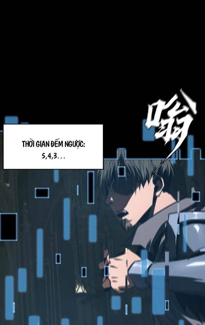 Một Mình Dạo Quanh Hầm Ngục Chapter 54 - Trang 3