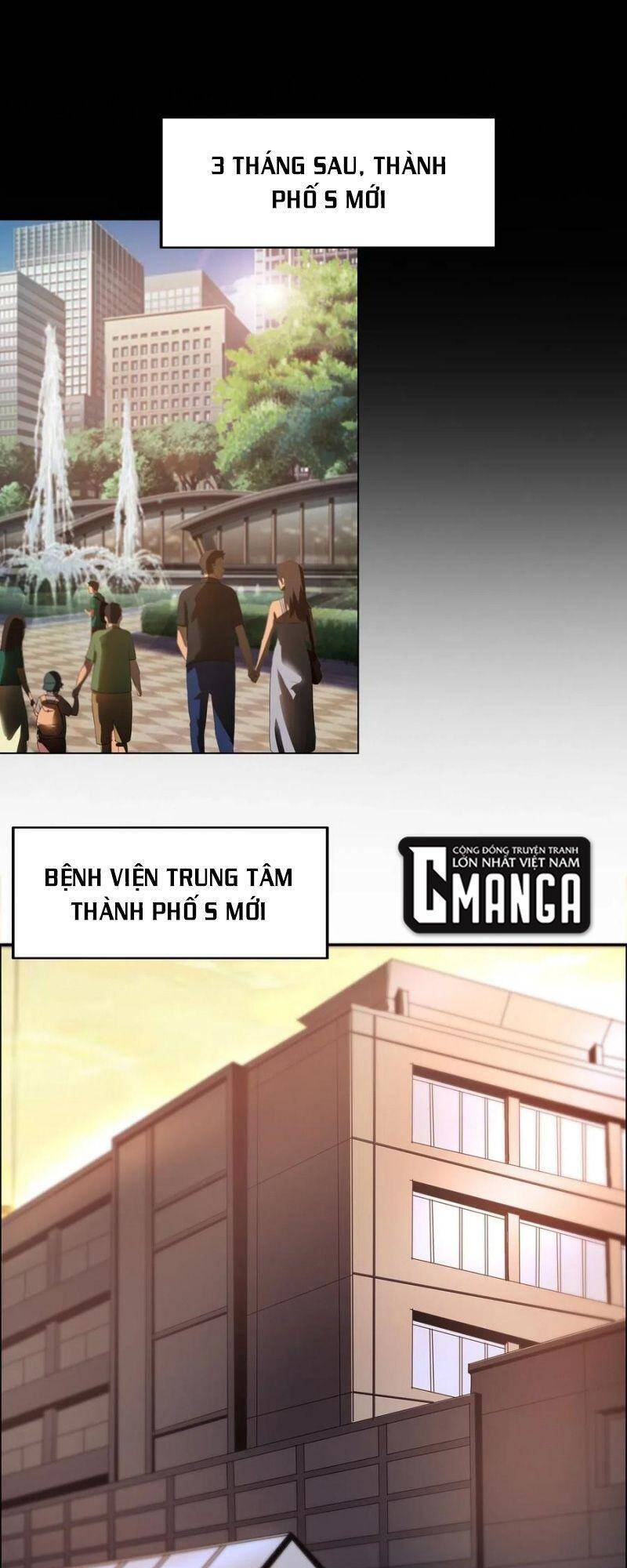 Một Mình Dạo Quanh Hầm Ngục Chapter 54 - Trang 3