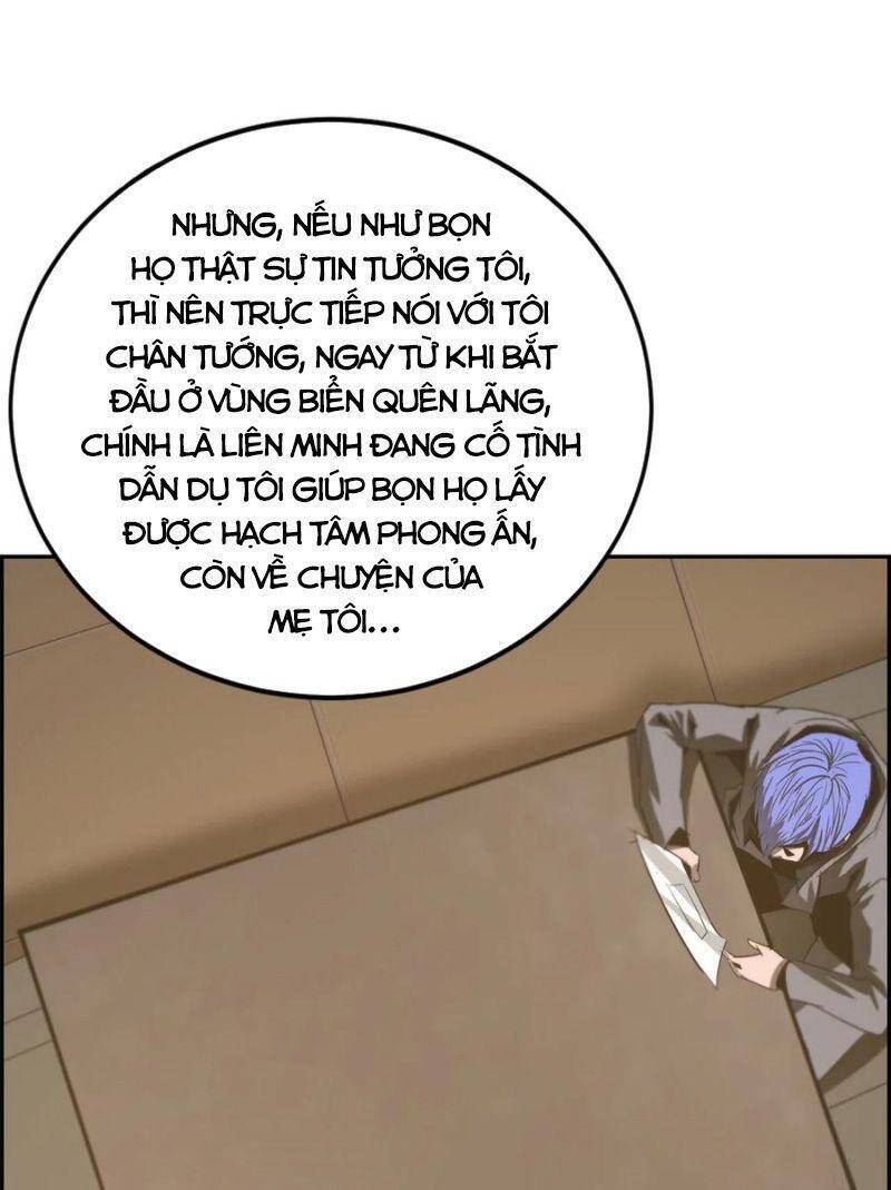 Một Mình Dạo Quanh Hầm Ngục Chapter 54 - Trang 3