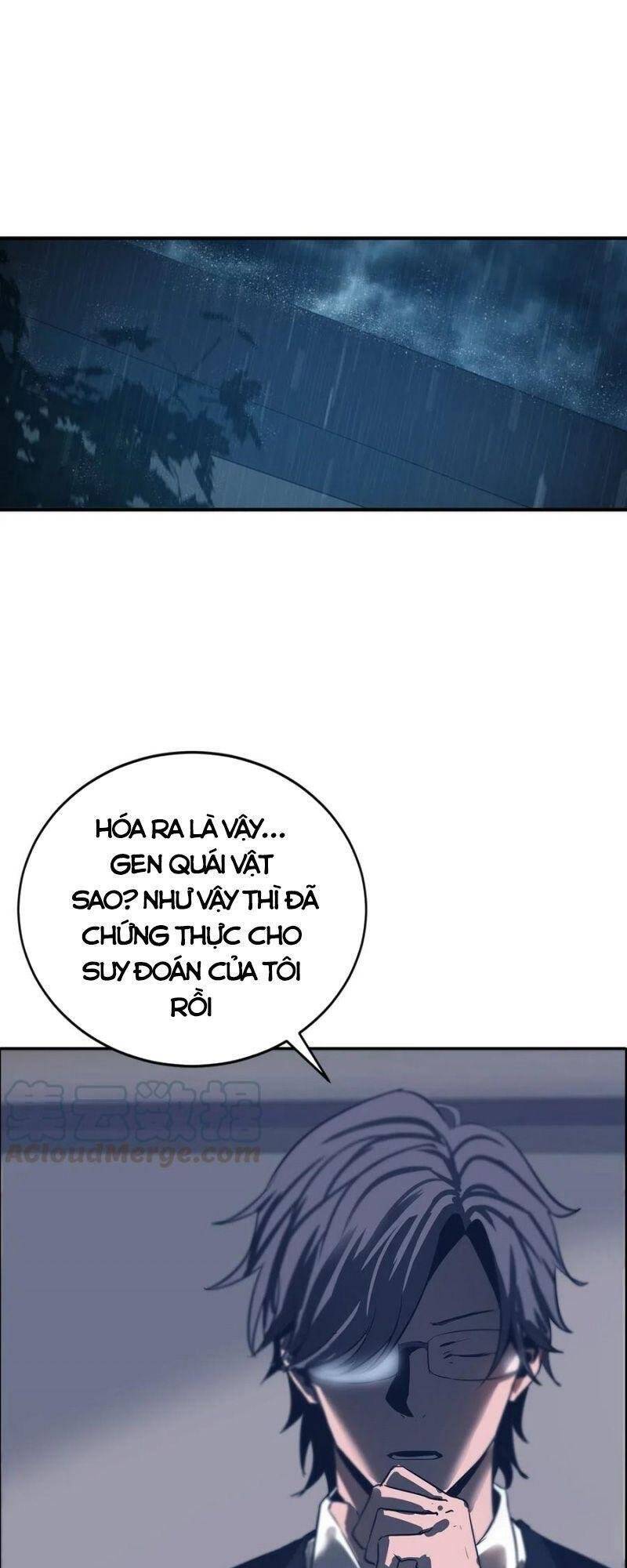 Một Mình Dạo Quanh Hầm Ngục Chapter 57 - Trang 3