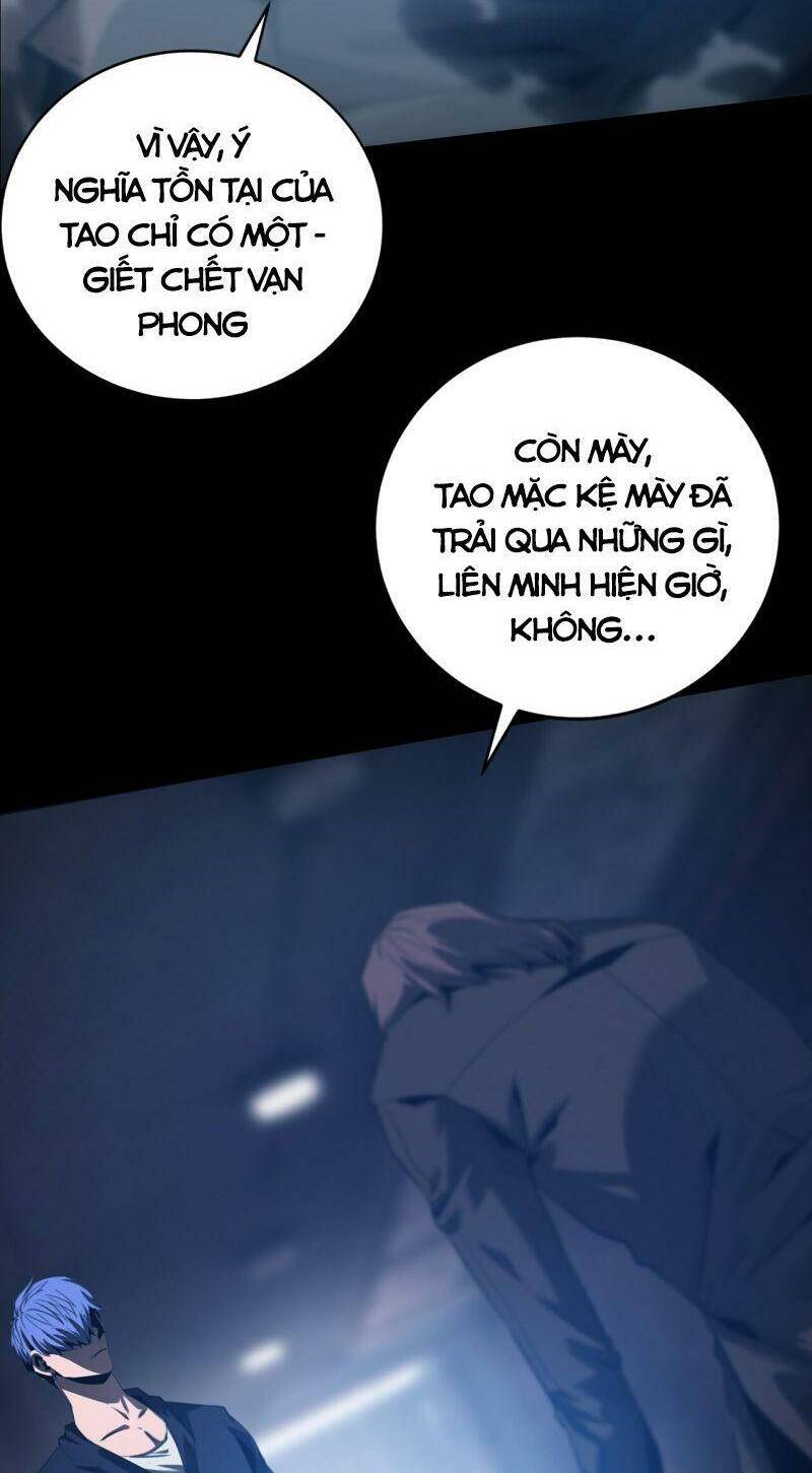 Một Mình Dạo Quanh Hầm Ngục Chapter 58 - Trang 3