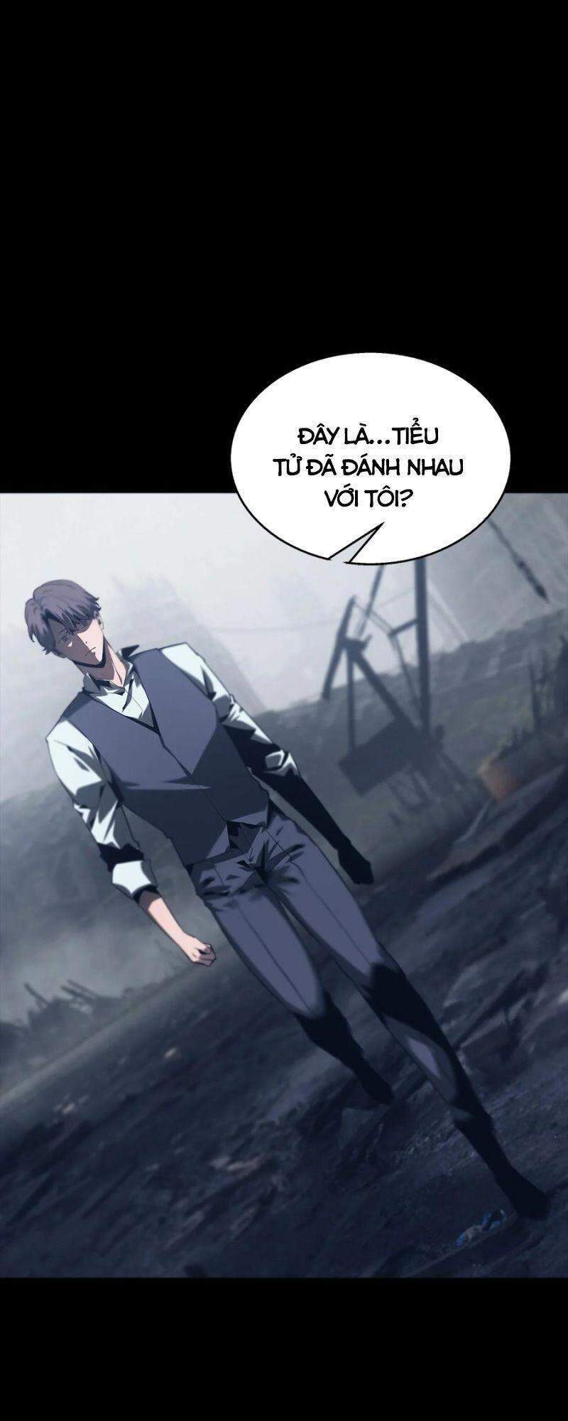 Một Mình Dạo Quanh Hầm Ngục Chapter 68 - Trang 3