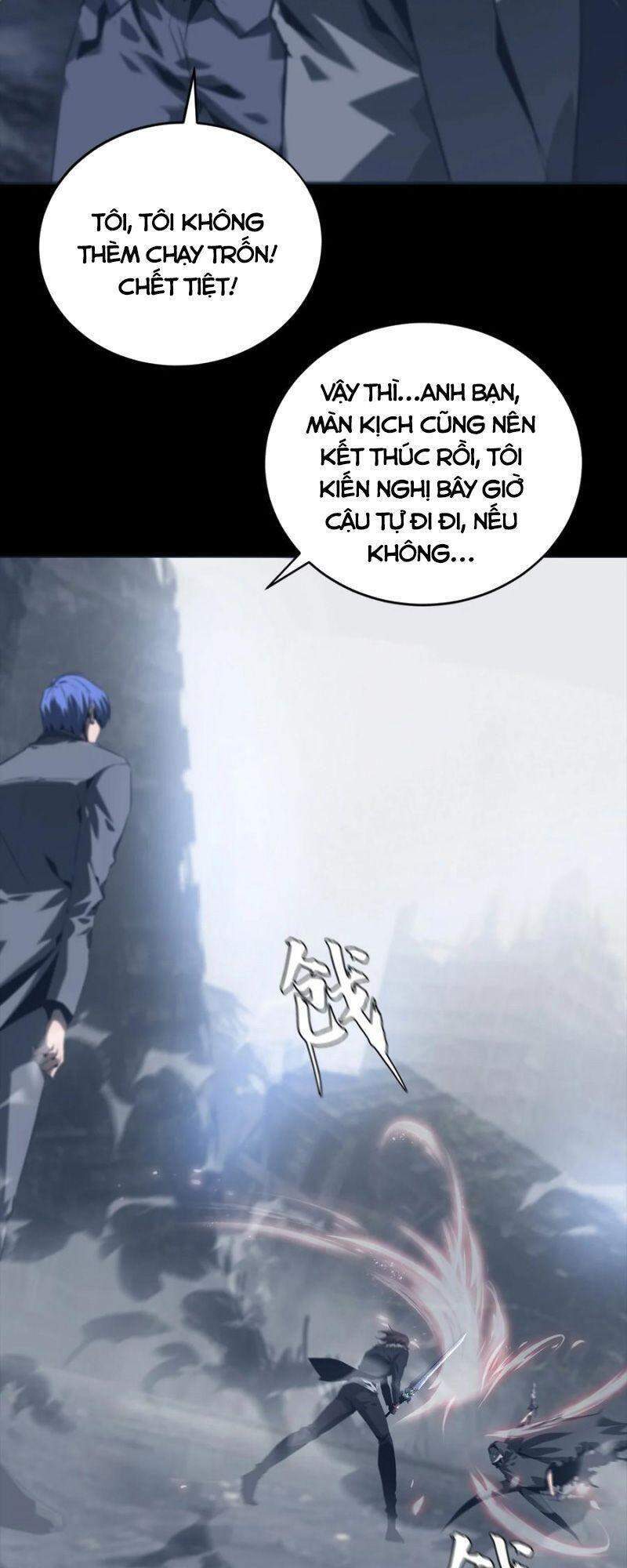 Một Mình Dạo Quanh Hầm Ngục Chapter 68 - Trang 3