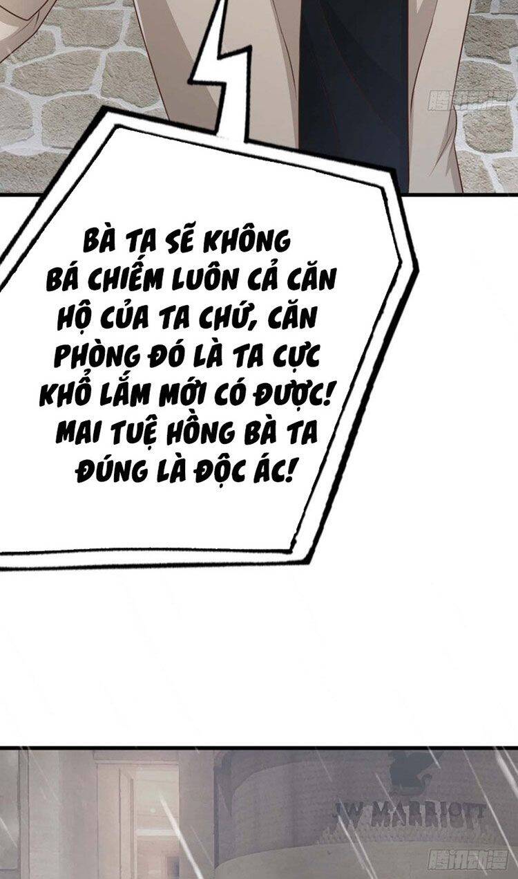 Nghịch Lai Chuyển Sinh: Gặp Phải Tần Tiên Sinh Chapter 51 - Trang 3