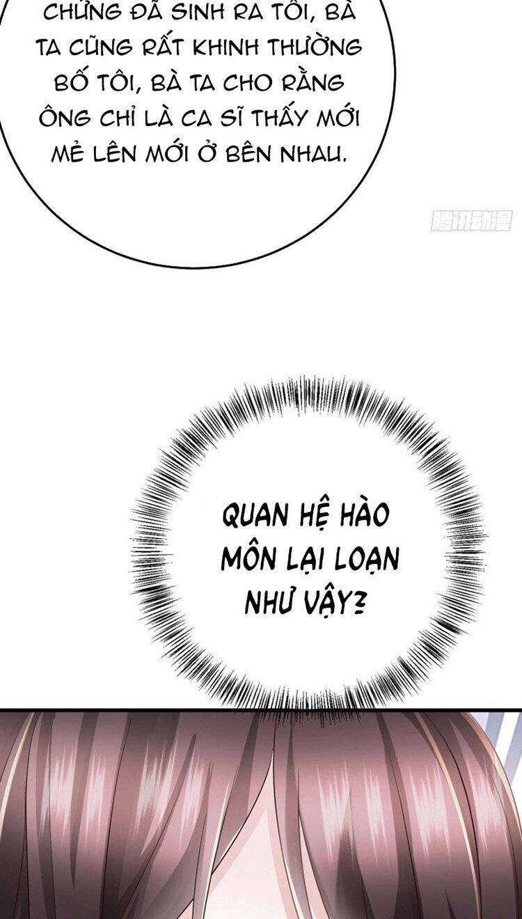 Nghịch Lai Chuyển Sinh: Gặp Phải Tần Tiên Sinh Chapter 51 - Trang 3