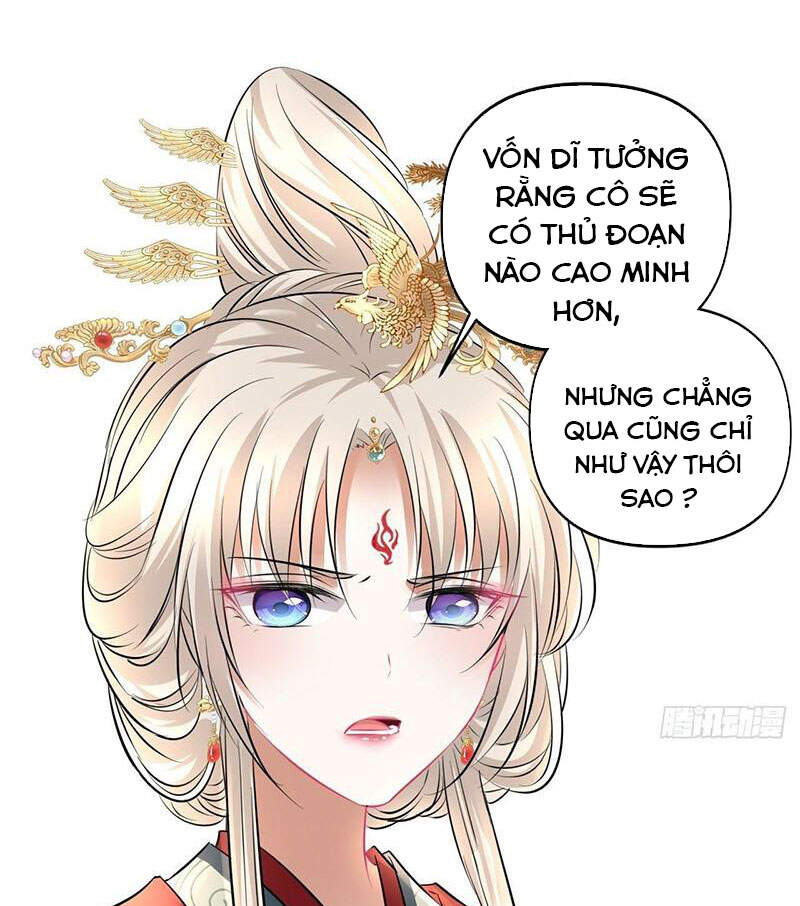 Vương Phi Thật Thích Trang Điểm Chapter 170 - Trang 3