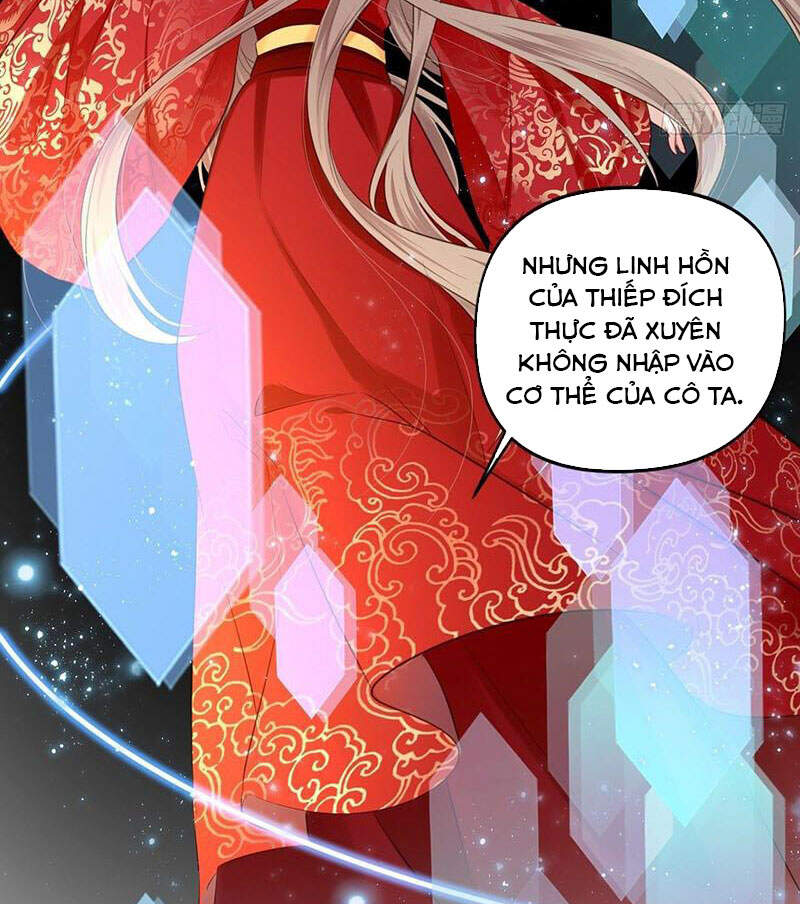 Vương Phi Thật Thích Trang Điểm Chapter 170 - Trang 3