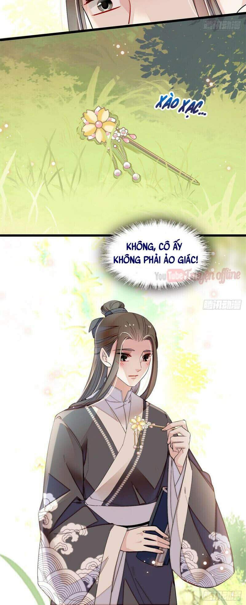 Tự Cẩm Chapter 86 - Trang 3