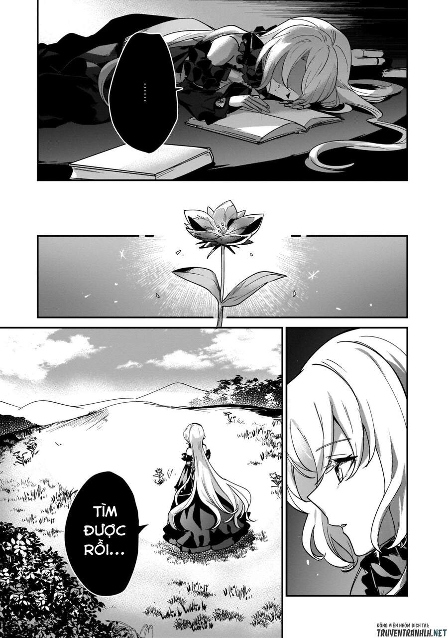 I Was Caught Up In A Hero Summoning, But That World Is At Peace Chapter 16 - Next Chapter 17