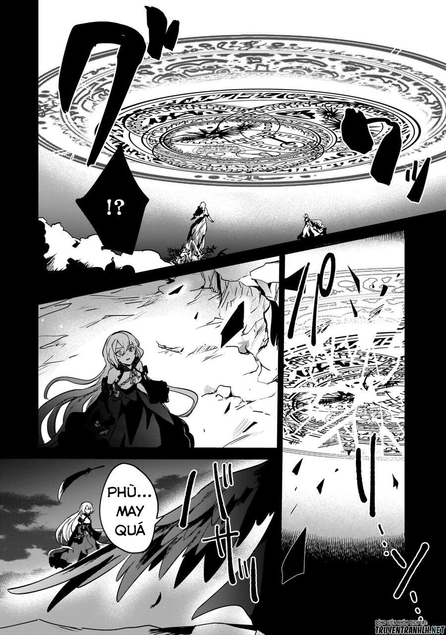 I Was Caught Up In A Hero Summoning, But That World Is At Peace Chapter 16 - Next Chapter 17