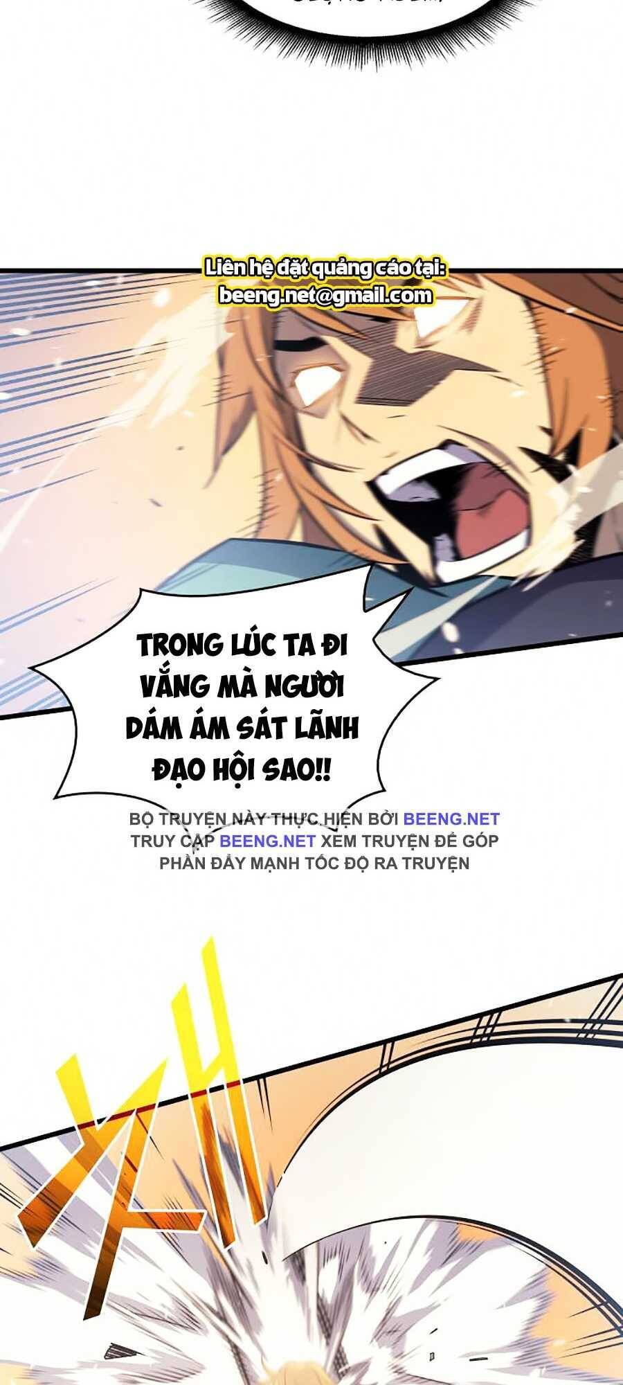 Sự Trở Lại Của Pháp Sư Vĩ Đại Sau 4000 Năm Chapter 69 - Next Chapter 70